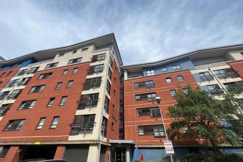 Property for auction in South Yorkshire