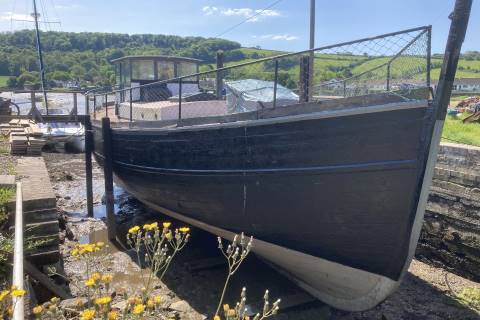 Property for auction in Cornwall