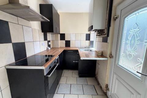 Property for auction in Derbyshire