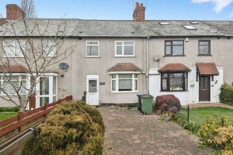 Property for auction in West Midlands