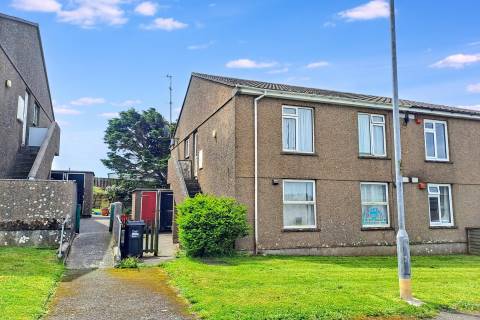 Property for auction in Cornwall