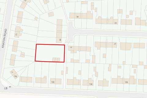 Property for auction in Nottinghamshire