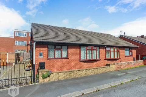 Property for auction in Lancashire