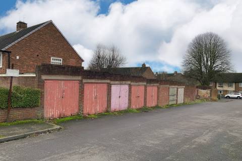 Property for auction in West Midlands