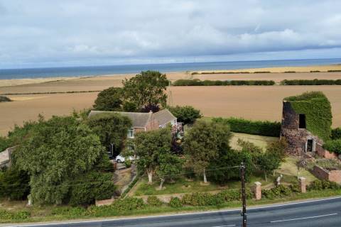 Property for auction in North Humberside