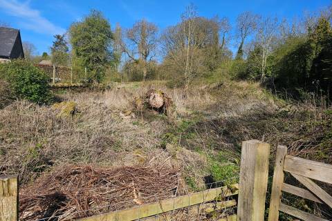 Property for auction in Shropshire