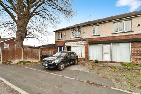 Property for auction in West Yorkshire