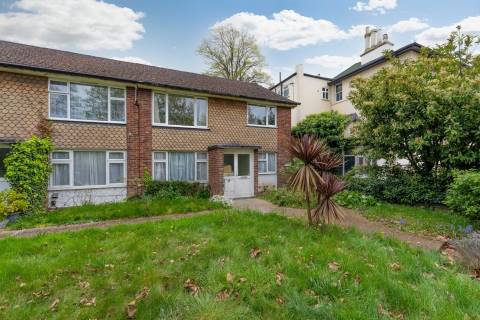 Property for auction in Middlesex