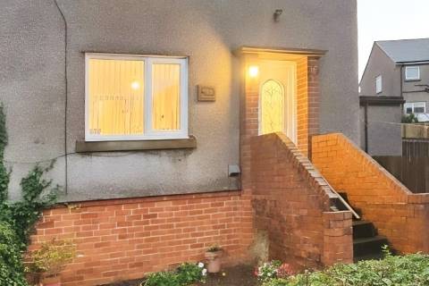 Property for auction in Northumberland