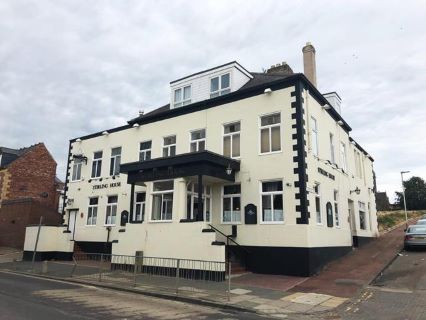 Property for auction in Tyne and Wear