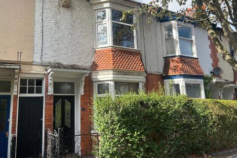 Property for auction in Leicestershire