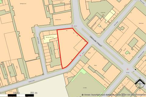 Property for auction in West Midlands