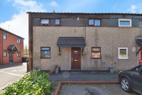 Property for auction in Leicestershire
