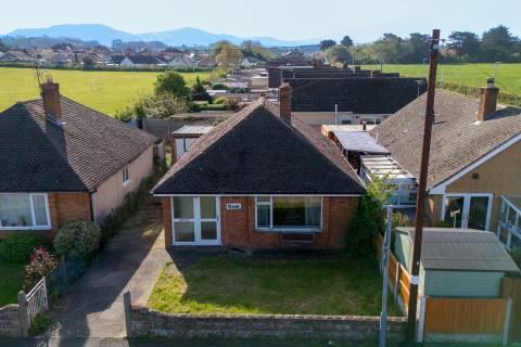 Property for auction in Clwyd