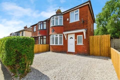 Property for auction in Lancashire