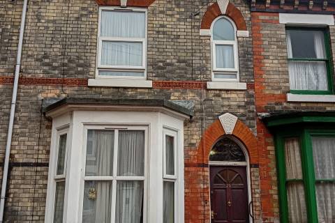 Property for auction in Derbyshire