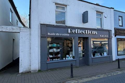 Property for auction in Avon