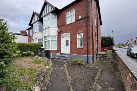 Property for auction in Cheshire