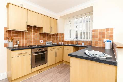 Property for auction in Lancashire