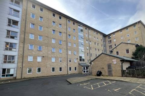 Property for auction in West Yorkshire