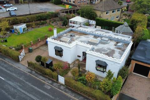 Property for auction in South Yorkshire