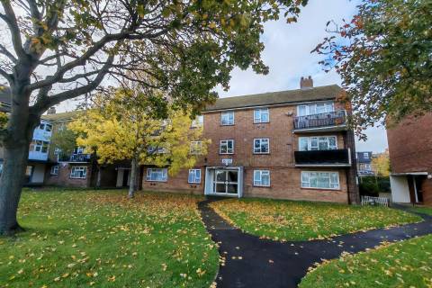 Property for auction in Hampshire