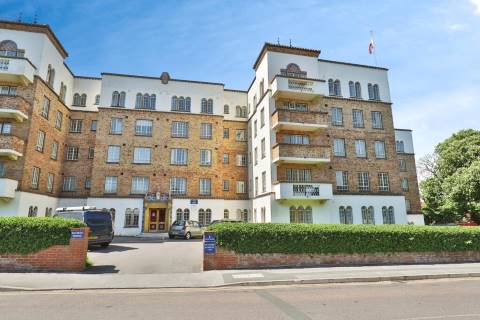 Property for auction in Dorset