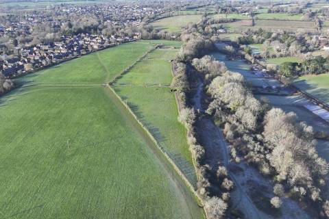 Property for auction in Hampshire