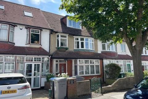 Property for auction in Middlesex