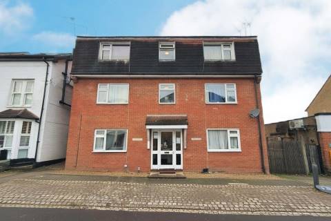 Property for auction in Hertfordshire