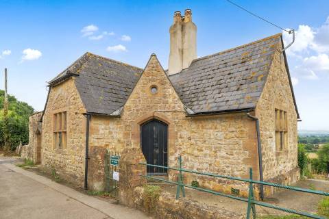 Property for auction in Somerset