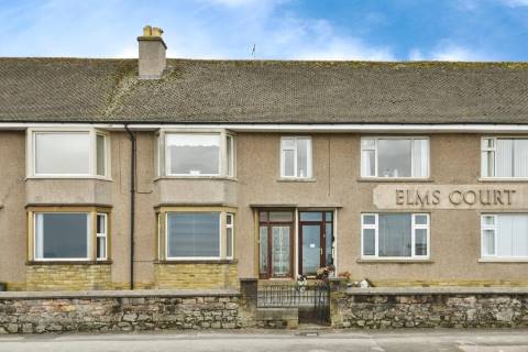 Property for auction in Lancashire