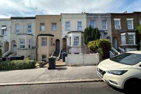 Property for auction in Surrey