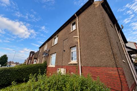 Property for auction in Lanarkshire