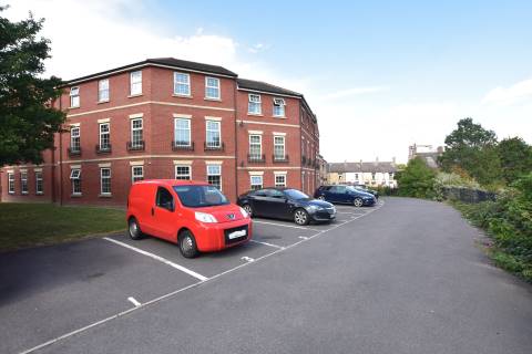 Property for auction in South Yorkshire