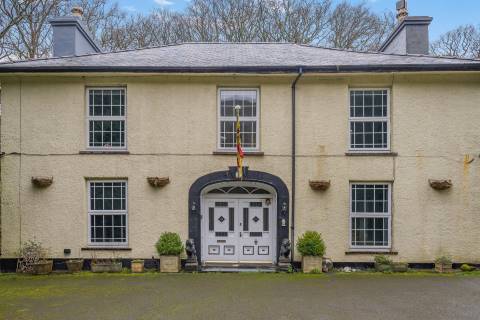 Property for auction in Gwynedd