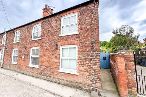 Property for auction in South Humberside