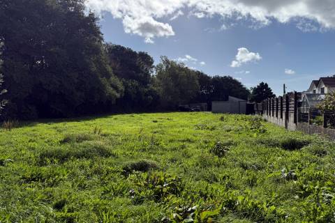 Property for auction in Cornwall
