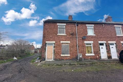 Property for auction in Tyne and Wear