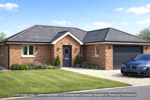 Property for auction in East Sussex