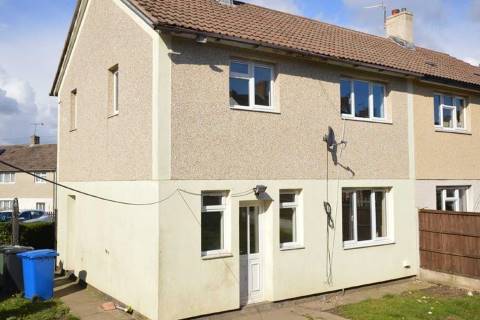 Property for auction in Derbyshire