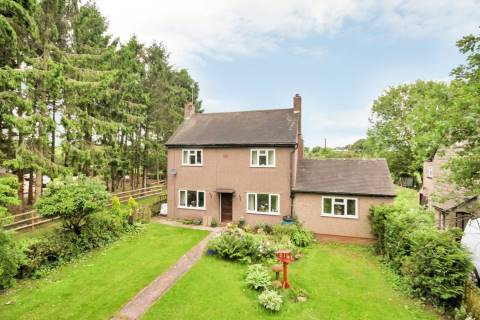 Property for auction in Staffordshire