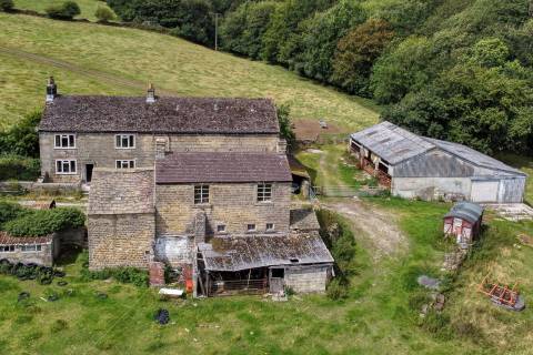 Property for auction in South Yorkshire