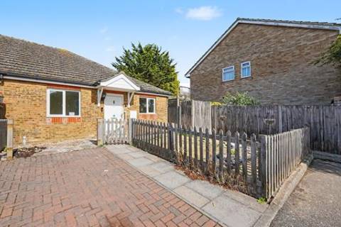 Property for auction in Kent