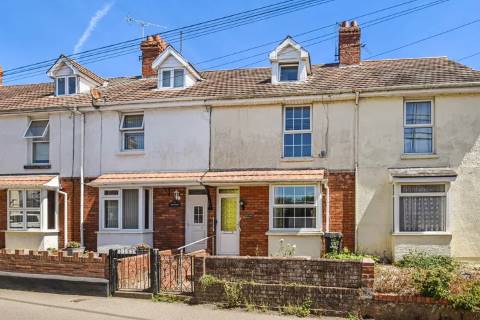 Property for auction in Devon