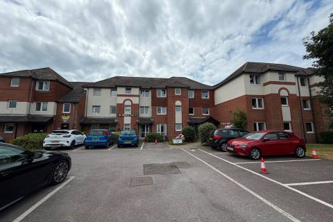 Property for auction in Dorset