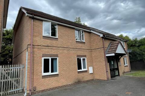 Property for auction in West Midlands