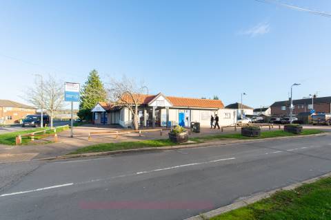 Property for auction in Lincolnshire