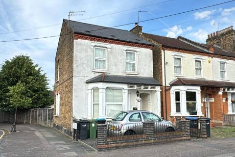 Property for auction in Middlesex