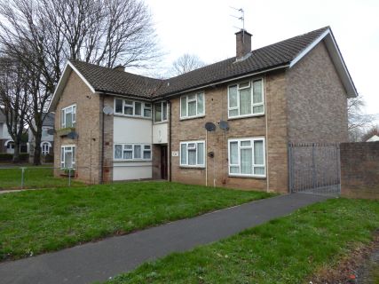 Property for auction in South Glamorgan